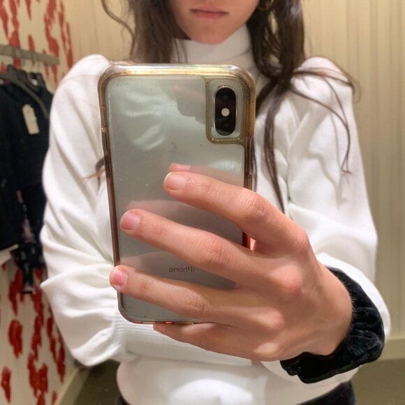 A.L.C | Karla Sweater Top, Small - Picture 13 of 14